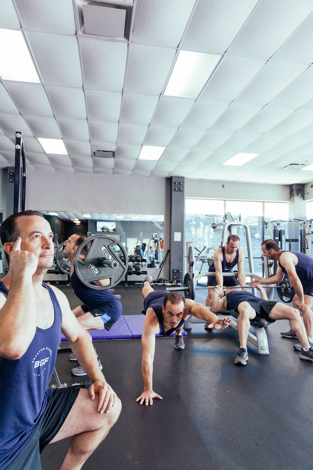 Which workout is the right workout for me? This is a question is commonly asked question!